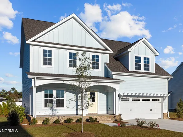 231 Coastline Circle, Cedar Point, NC 28584