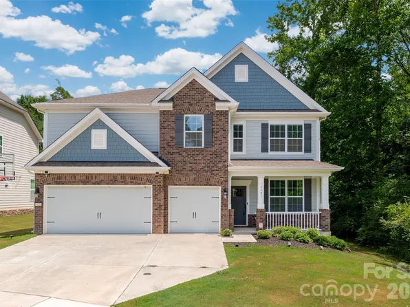 4223 Cherry Mill Ct, Huntersville, NC 28078