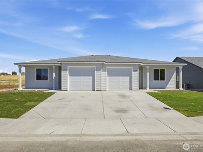 306 Poplar Street, Royal City, WA, 99357