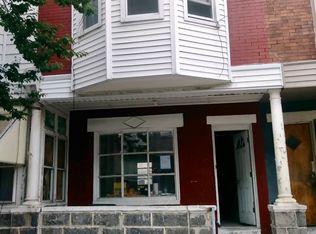 1518 Effing St, Philadelphia, PA 19146