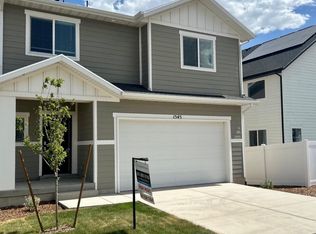 1545 W Bravo Dr, Saratoga Springs, UT 84045