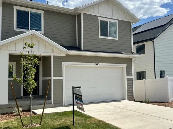 1545 W Bravo Dr, Saratoga Springs, UT 84045