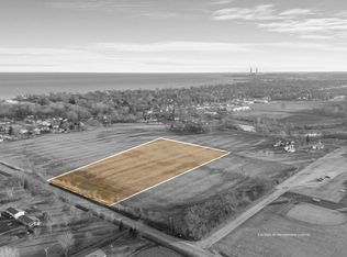 PARCEL Two V L Williams Rd, Monroe, MI 48162