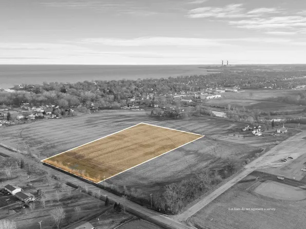 PARCEL Two V L Williams Rd, Monroe, MI 48162