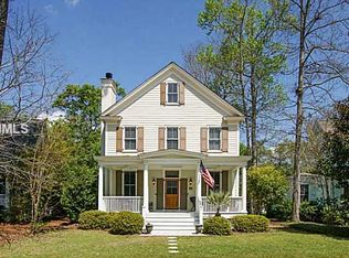 11 Mount Grace, Beaufort, SC 29906
