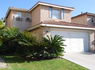 1640 Deer Peak Ct, Chula Vista, CA 91913