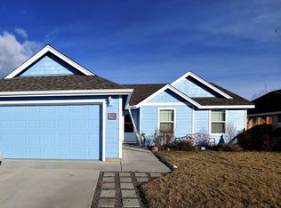 1955 NW Joshua Tree Ct, Redmond, OR 97756