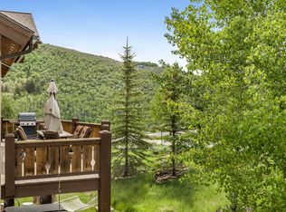 5650 Wildridge Rd E #WEST, Avon, CO 81620