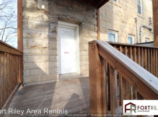 235 E 12th St APT 2, Junction City, KS 66441