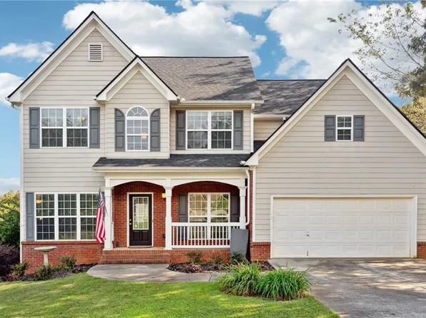 3903 Walnut Grove Way, Gainesville, GA 30506