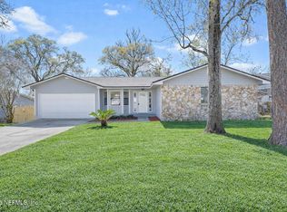 11546 BROAD LEAF Drive, Jacksonville, FL 32225