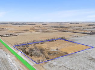 20954 State Highway 25, De Smet, SD 57231