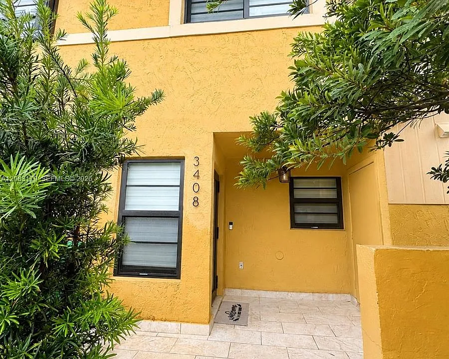 3408 SW 112th Ave #6
