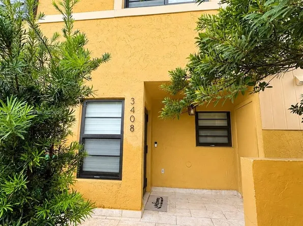 3408 SW 112th Ave #6, Miami, FL 33165