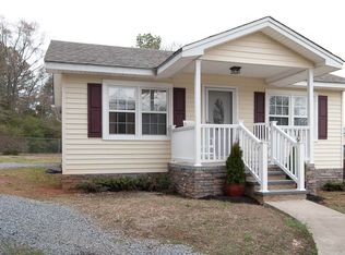 82 Dempsey Rd NE, Rome, GA 30161