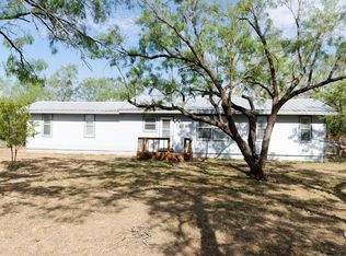 7566 Carnation Ave, San Angelo, TX 76901