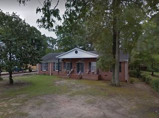 156 W End St, Chester, SC 29706