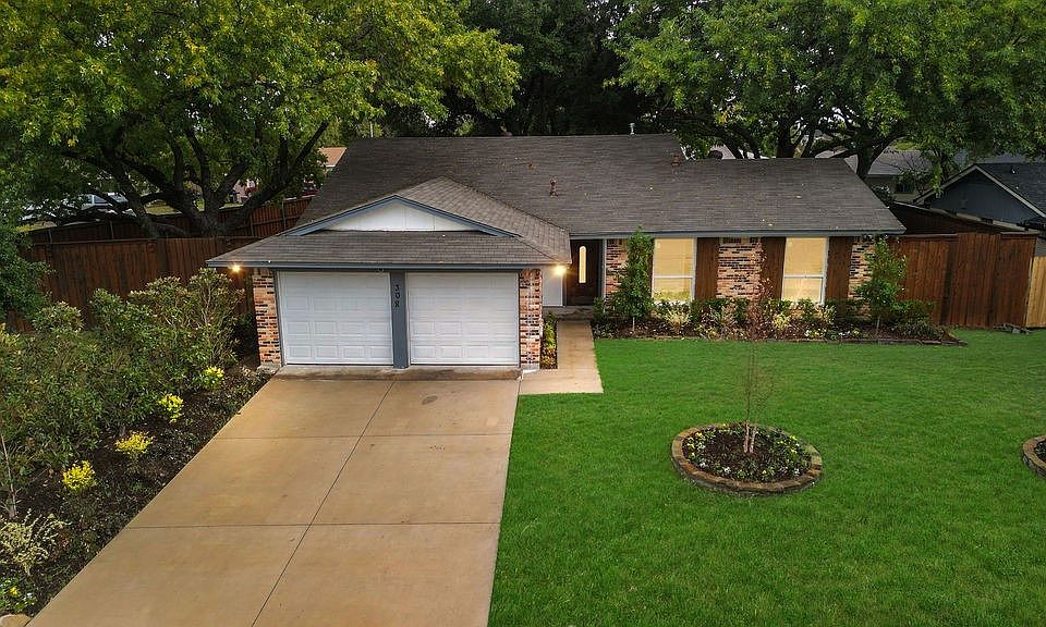 308 Birchwood Cir, Mesquite, TX 75149 Zillow
