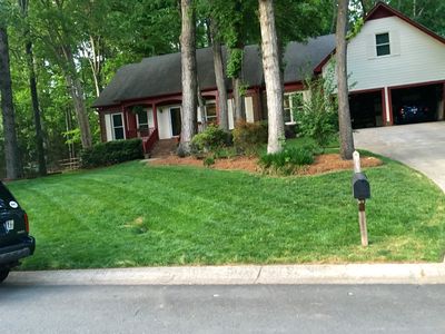 9707 Grasmere Dr, Charlotte, NC, 28270