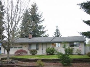 3617 NE 149th Ave, Vancouver, WA 98682