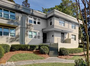 284 Lakemoore Dr NE #3, Atlanta, GA 30342