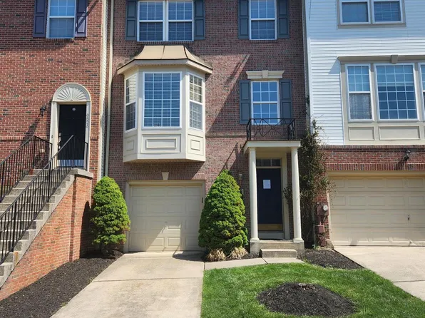 9524 Brigadoon Ln, Frederick, MD 21704