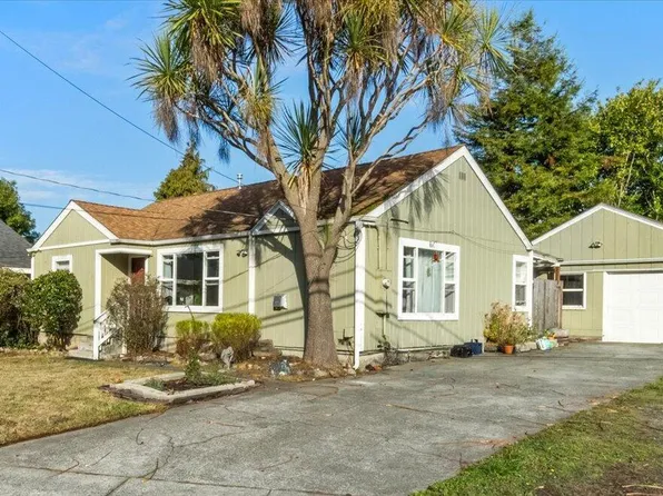 1729 Myrtle Ave, Eureka, CA 95501