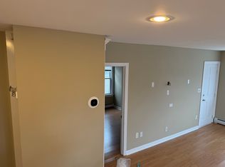 124 Sylvia St Unit 2, New Bedford, MA 02745