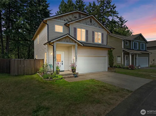 12822 159th Street E, Puyallup, WA 98374