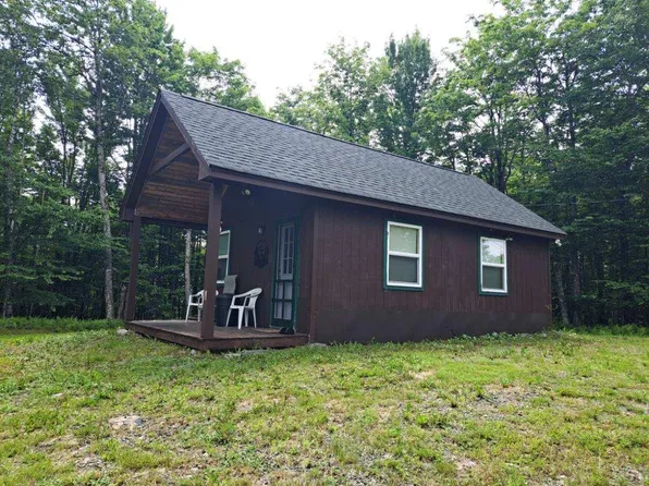 117 Hilltop Drive, Stewartstown, NH 03597