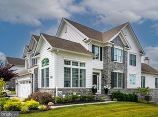 536 Wyola Farm Rd, Newtown Square, PA 19073