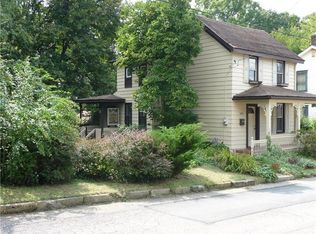 378 Center St, Baden, PA