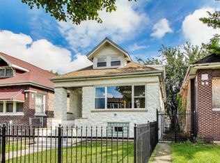 7529 S Carpenter St, Chicago, IL 60620