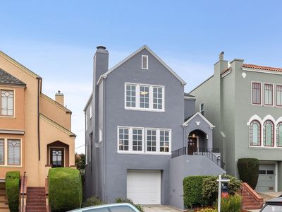 34 Wawona St, San Francisco, CA, 94127