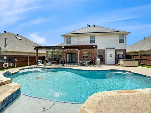 5832 Clear Creek Dr Photo 1