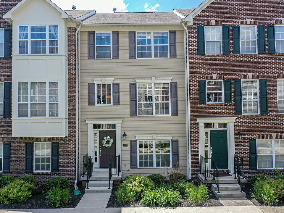 9090 Demarest Dr, Fishers, IN 46038 Zillow