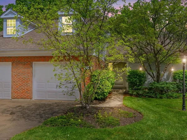 1133 Wittshire Ln, Cincinnati, OH 45255