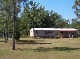 1202 Skeeter Ln, Baker, FL 32531