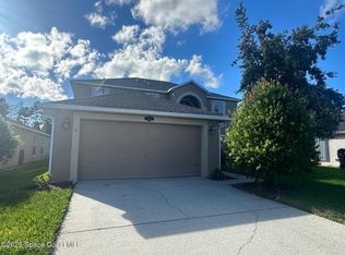 2245 Spring Creek Cir NE, Palm Bay, FL 32905