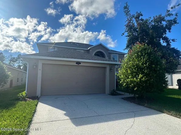 2245 Spring Creek Cir NE, Palm Bay, FL 32905