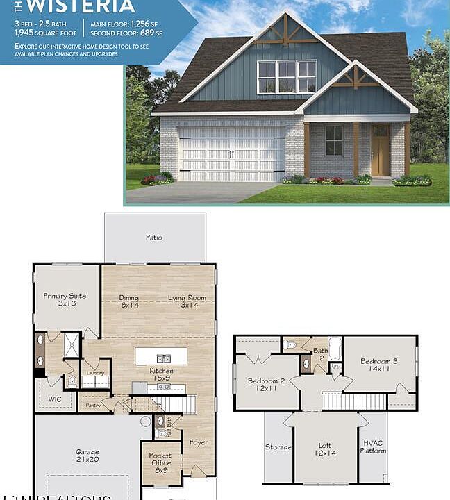 1st image of 607 8th Ave