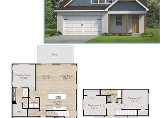 607 8th Ave, Lenoir City, TN 37771