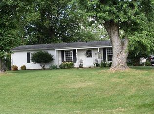 180 Gemini Trl, Georgetown, KY 40324