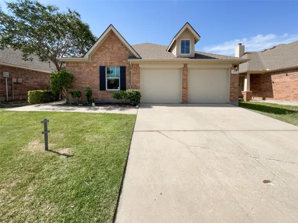12117 Macaroon Ln, Fort Worth, TX 76244