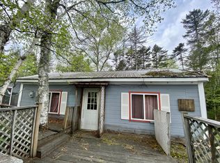 38 Rabbit Hollow Rd, Rangeley, ME 04970