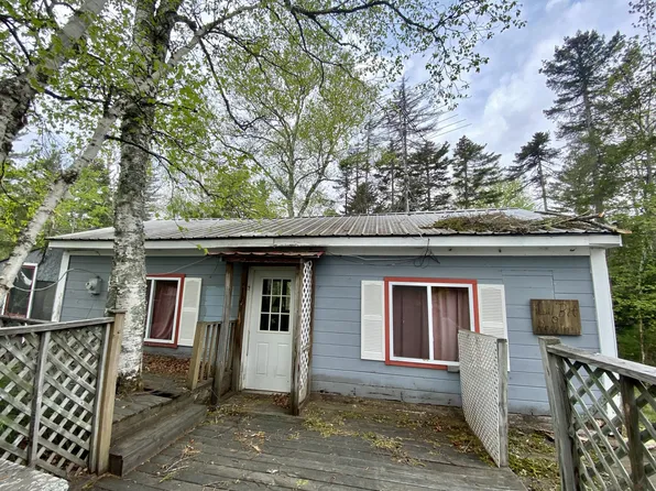 38 Rabbit Hollow Road, Lang Twp, ME 04970