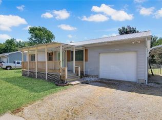 3020 Southern Ave, Parsons, KS 67357