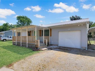3020 Southern Ave, Parsons, KS, 67357