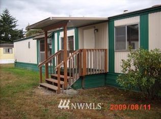 3715 152nd St NE #50, Marysville, WA 98270