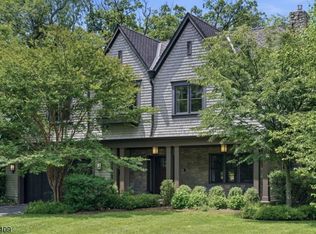 171 Tennyson Dr, Short Hills, NJ 07078